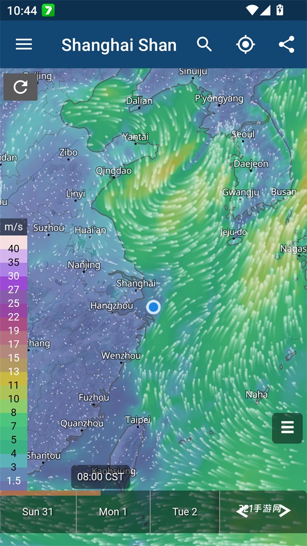 Meteoblue