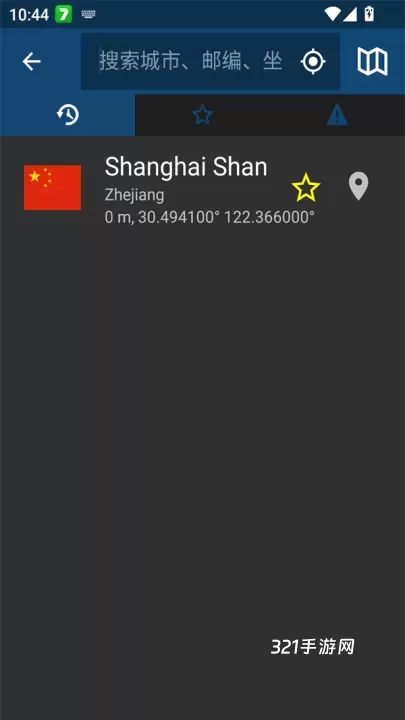 Meteoblue_https://www.321sy.com_生活休闲_第1张