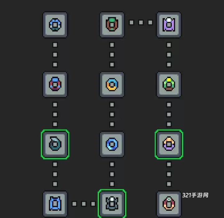 魔王终局_https://www.321sy.com_策略卡牌_第14张