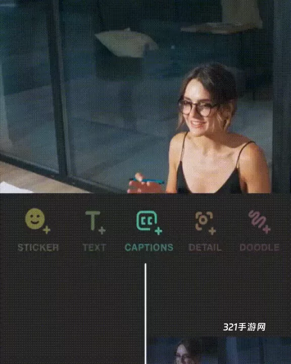 InShot视频编辑_https://www.321sy.com_摄影图像_第1张