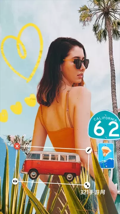 InShot视频编辑_https://www.321sy.com_摄影图像_第10张