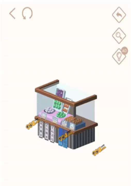 我爱拼模型_https://www.321sy.com_休闲益智_第3张