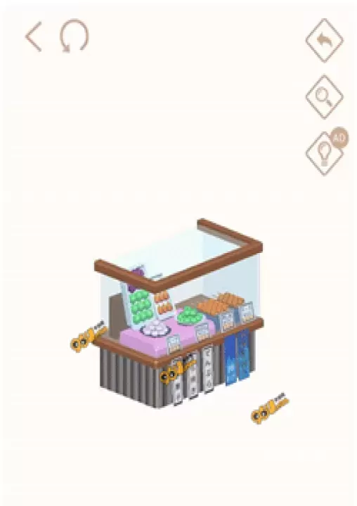 我爱拼模型_https://www.321sy.com_休闲益智_第4张