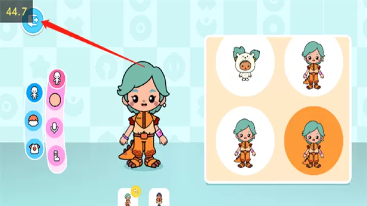 Aha world_https://www.321sy.com_休闲益智_第6张