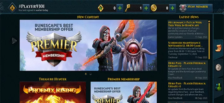 runescape_https://www.321sy.com_角色扮演_第1张