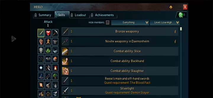 runescape_https://www.321sy.com_角色扮演_第5张