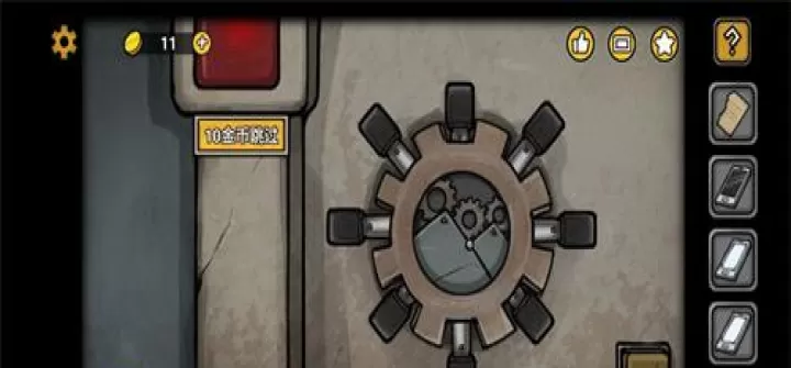 诡船谜案2_https://www.321sy.com_角色扮演_第6张